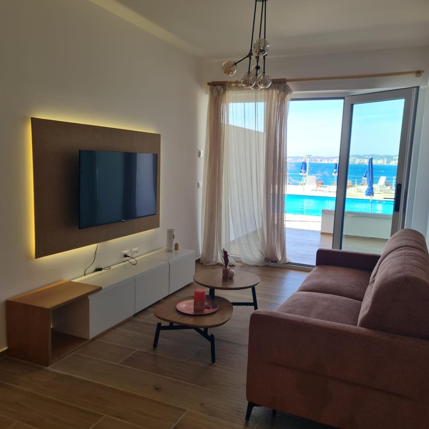 Appartement Happy Blue 1