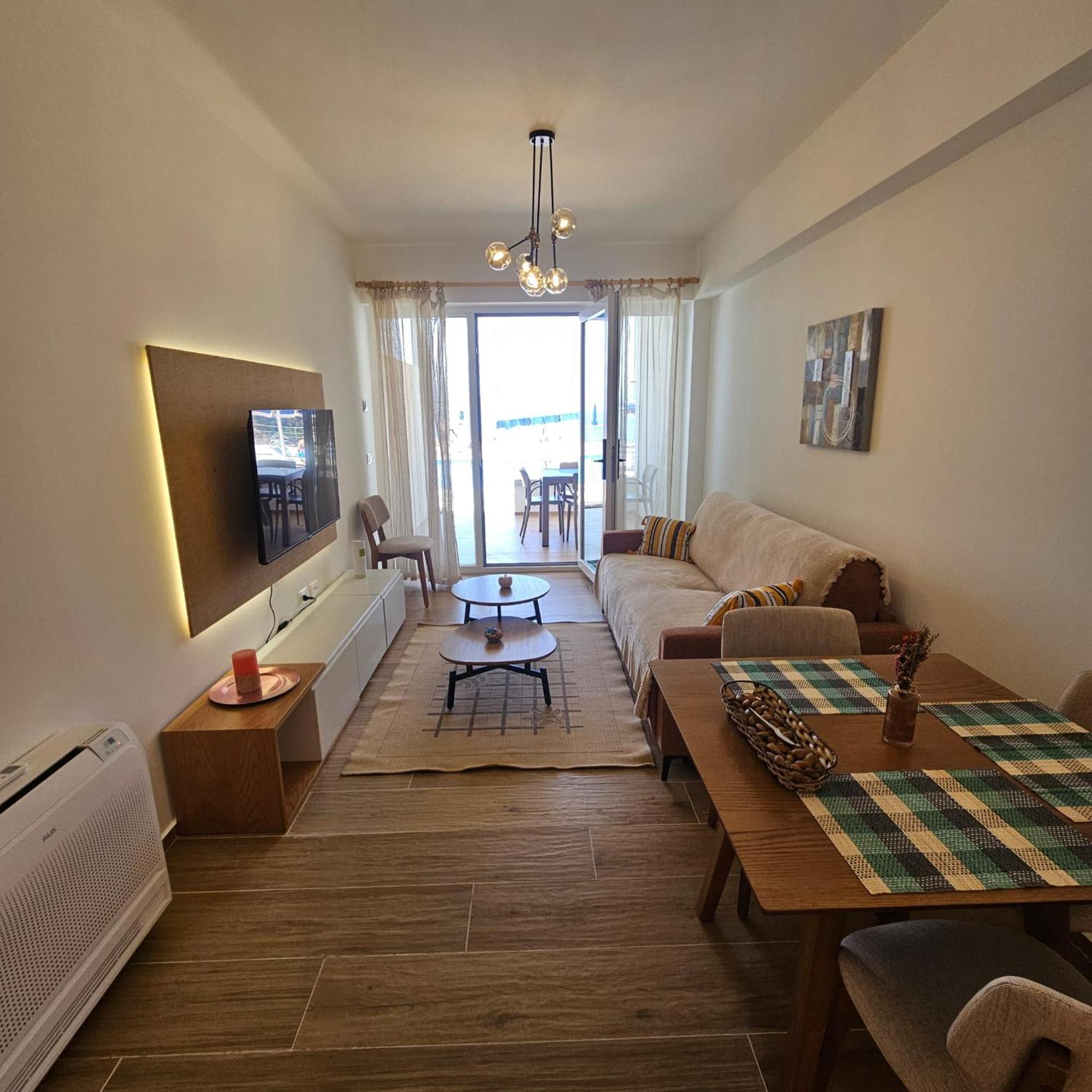Appartement Happy Blue 1 Vlorë