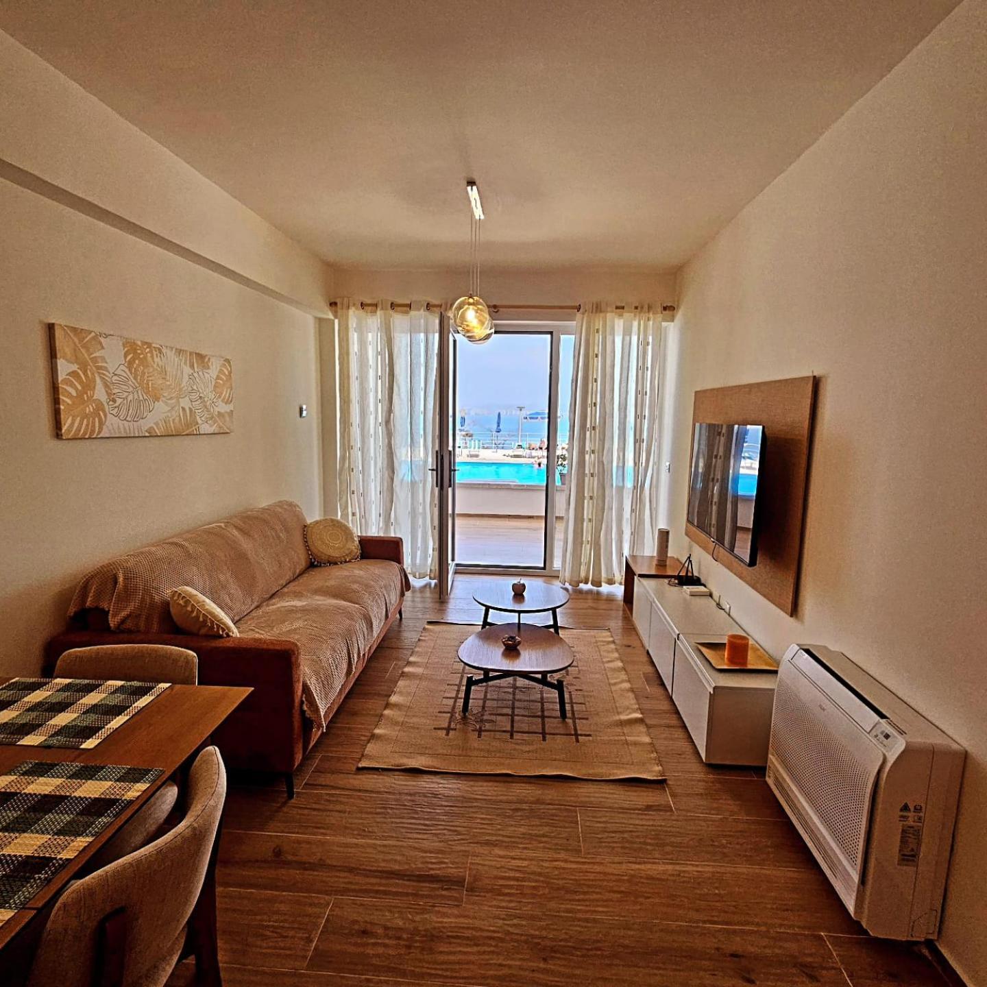 Happy Blue 1 Appartement