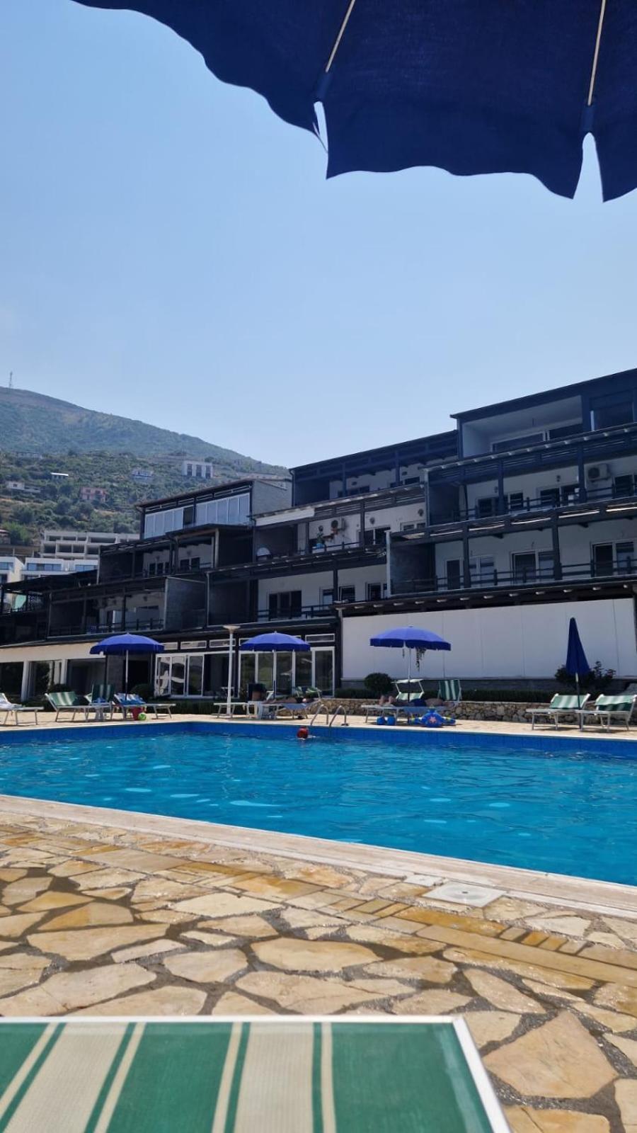 Happy Blue 1 * Vlorë