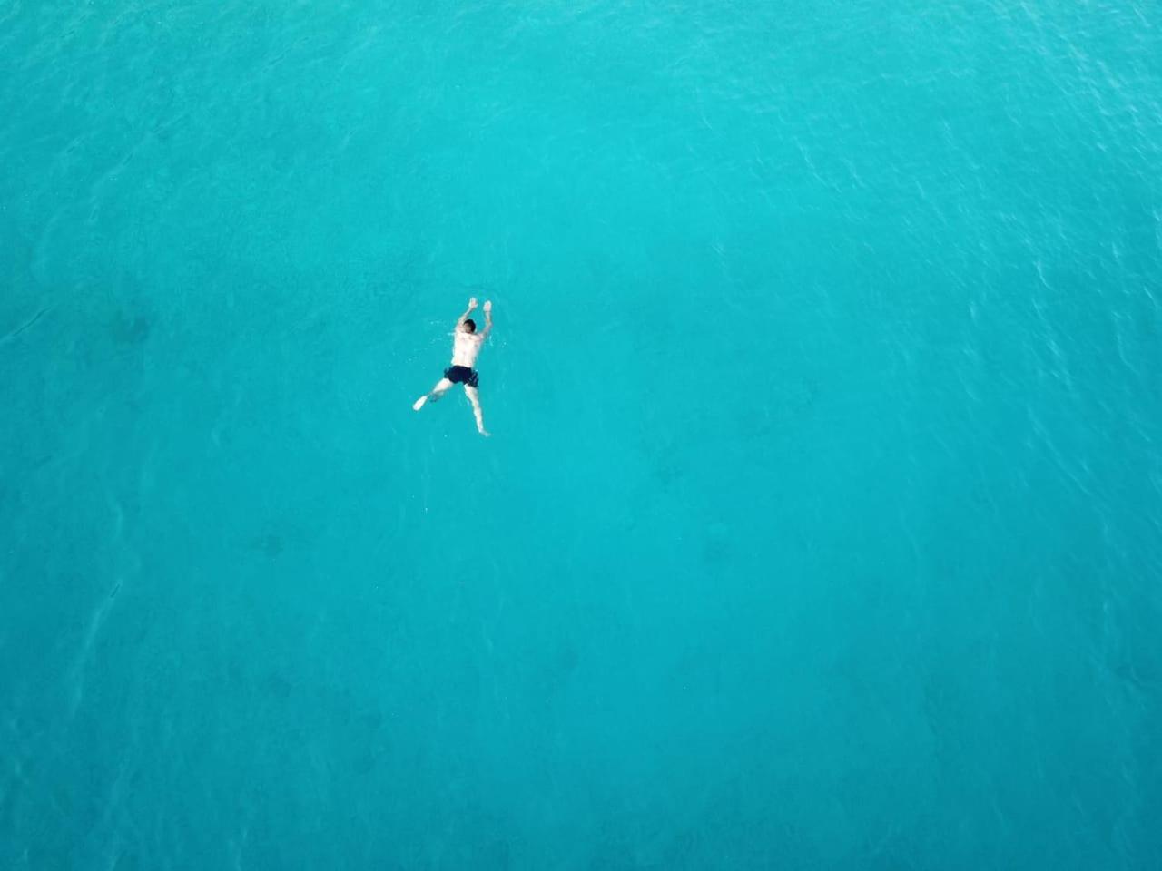 Happy Blue 1 Vlorë