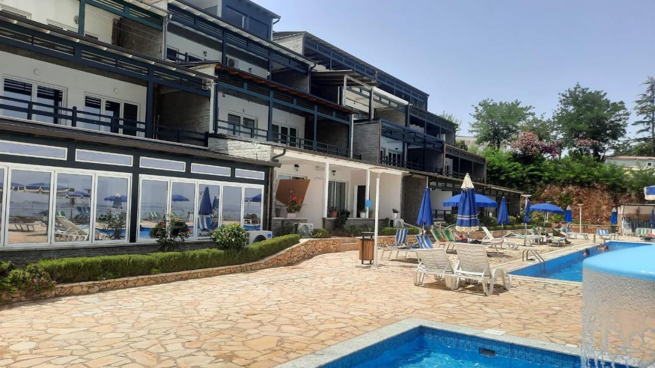 Apartment Happy Blue 1 *
