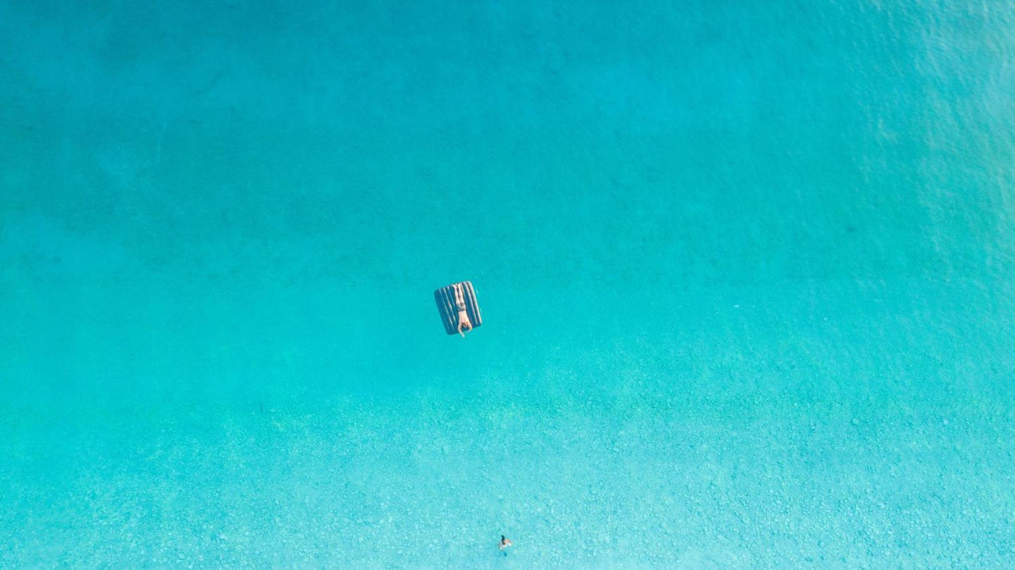 Lägenhet Happy Blue 1