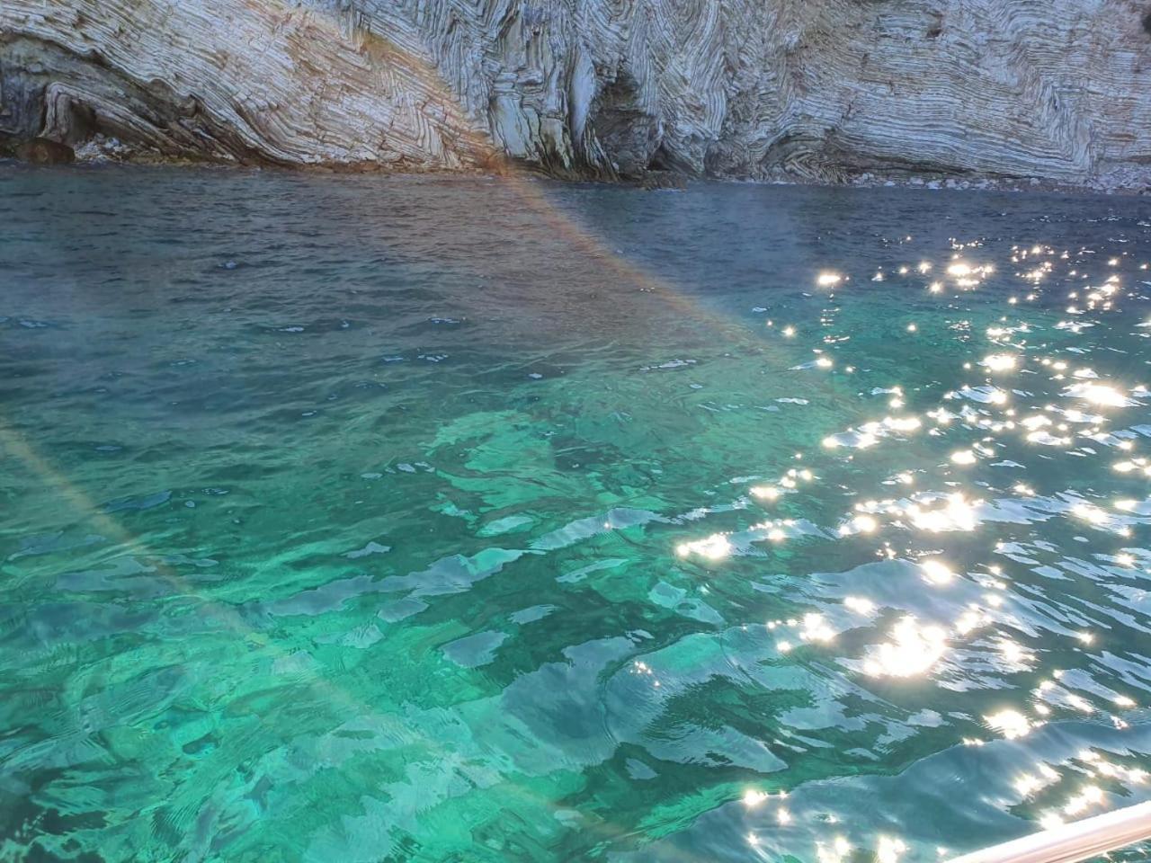Happy Blue 1 * Vlorë