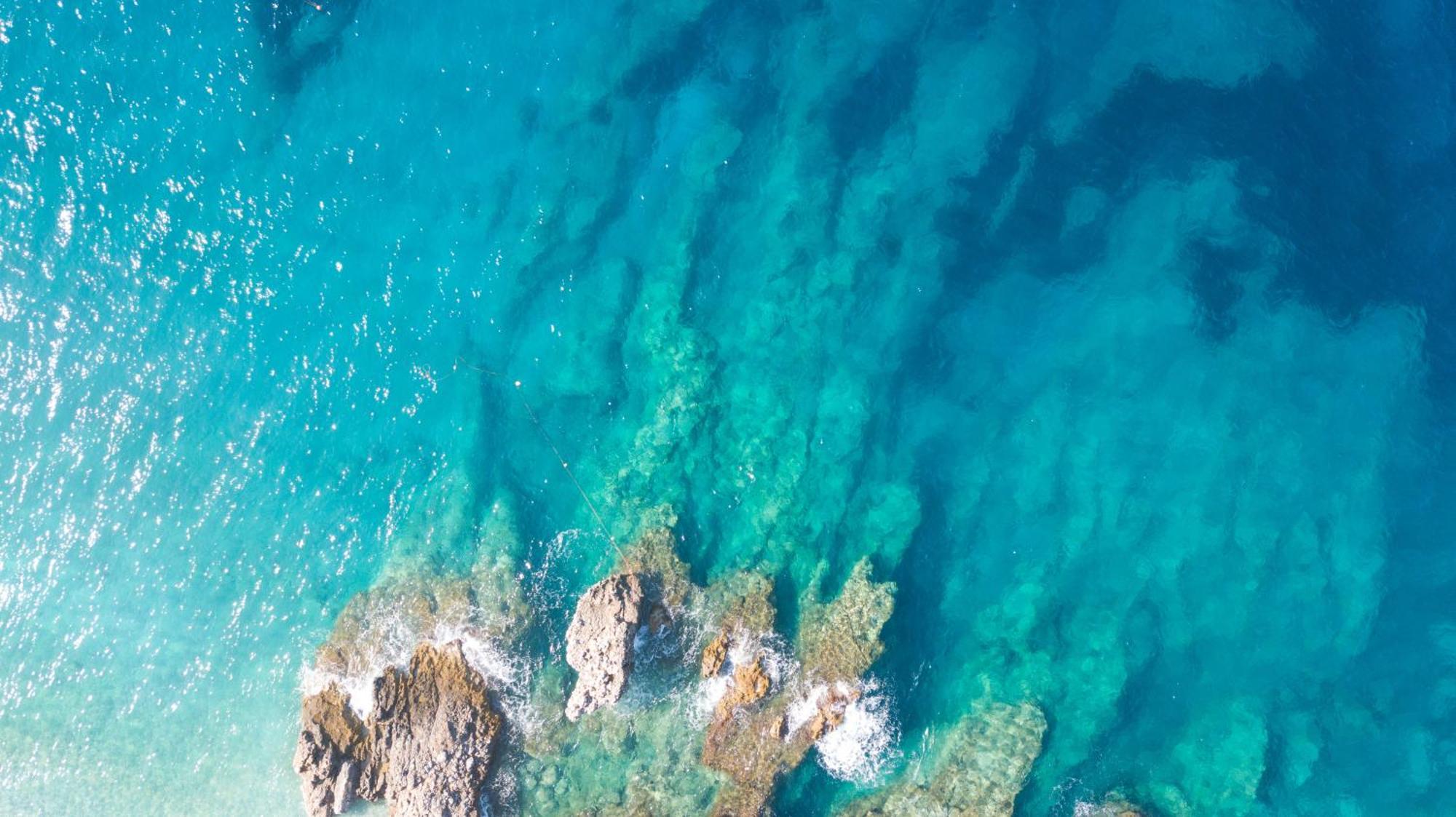 Happy Blue 1 Vlorë