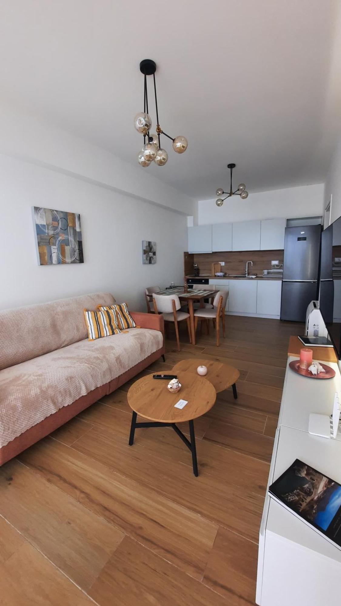 Apartment Happy Blue 1