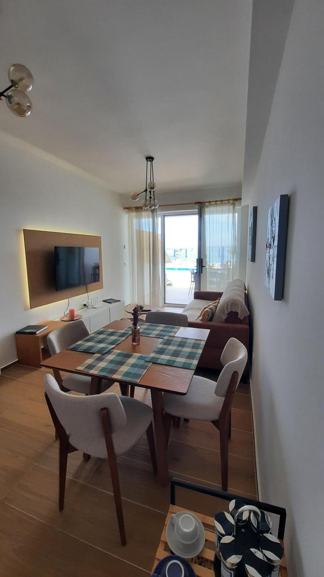 Apartment Happy Blue 1 *